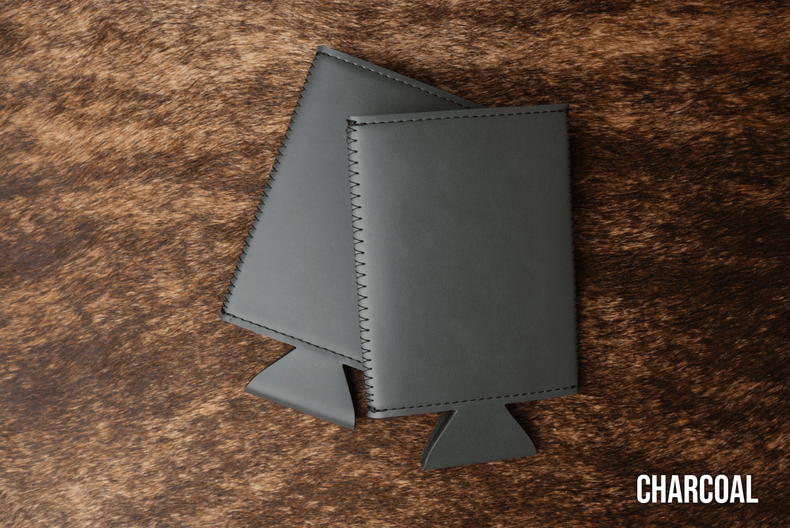 Charcoal Slim Can Duster